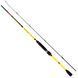 LJPJ-822MLMFУдилище Lucky John Progress JIG 17 4-17g/2.48m LJPJ-822MLMF LJPJ-822MLMF фото 1