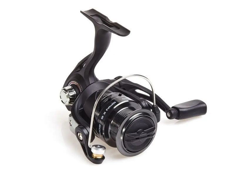 Катушка безынерционная Salmo Diamond SPIN II 6 2000FD SDS06-20FD SDS06-20FD фото