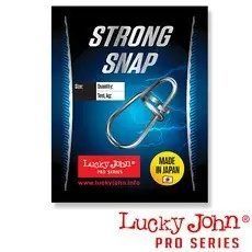 Застёжки LJ Pro Series STRONG 003 5шт. LJP5470-003 LJP5470-003 фото