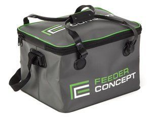 Сумка универсальная Feeder Concept EVA 400x300x250 FC4030-025EBAL FC4030-025EBAL фото