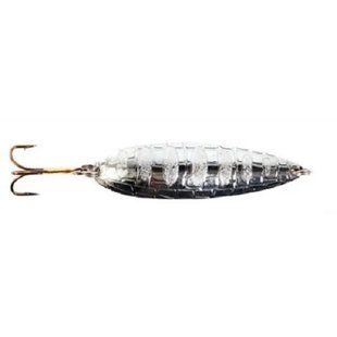 Блешня коліривальна Lucky John Croco Spoon 26г / 004 (LJCS26-004) LJCS26-004 LJCS26-004 фото