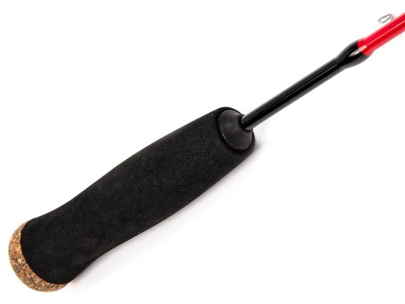 Вудка зимова Lucky John C-Tech Zander 54см LJ121-01 LJ121-01 фото