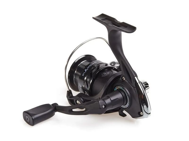 Катушка безынерционная Salmo Diamond SPIN II 6 3000FD SDS06-30FD SDS06-30FD фото
