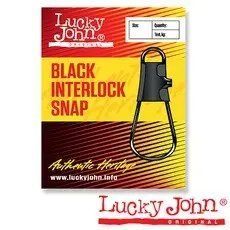 5110-008 Вертлюжок-застёжка INTERLOCK SNAP*5 5110-008 5110-008 фото