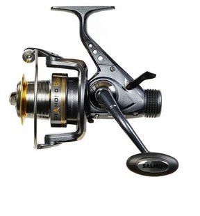 3140BR Катушка безинерционная Salmo Diamond Baitfeeder 40BR 5+1 3140BR 3140BR фото