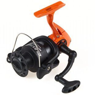 Катушка безынерционная Salmo Blaster BP SPIN 1 3000FD SBS01-30FD SBS01-30FD фото
