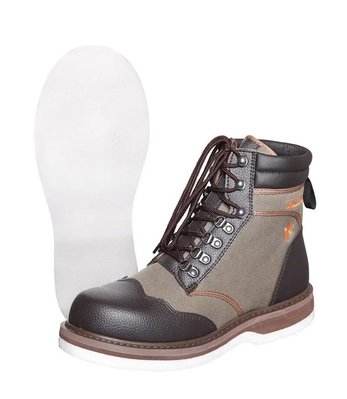 Забродних взуття Norfin Whitewater Boots Коричневий 91245-40 91245-40 фото