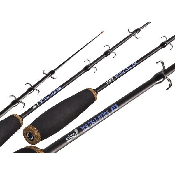 Удилище зимнее Salmo ICE TELE STICK 63см 428-01 428-01 фото