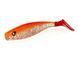 Виброхвост LJ 3D Red Tail Shad 5" 12.7 см, 3 шт. 140427-PG32 140427-PG32 фото