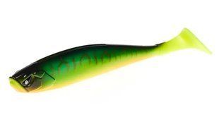 Виброхвост LUCKY JOHN Basara Soft Swim 3D, 7.5in 190 мм, 2 шт. 140417-PG02 140417-PG02 фото