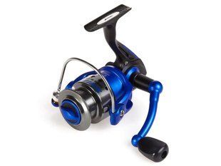 Катушка безынерционная Salmo Sniper SPIN 6 3000FD SSS06-30FD SSS06-30FD фото