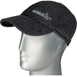 Шапка-бейсболка Norfin Rider p.XL серый (302788-GY-XL) 302788-GY-L 302788-GY-L фото