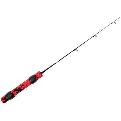 Вудлище телескопічне зимове Lucky John ICE JIG Light 50см (LJ102-00) LJ102-00 LJ102-00 фото