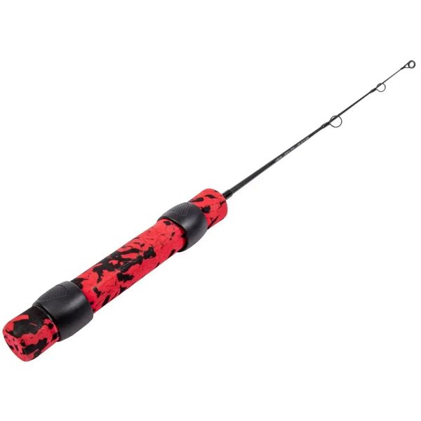 Вудлище телескопічне зимове Lucky John ICE JIG Light 50см (LJ102-00) LJ102-00 LJ102-00 фото