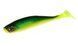 Виброхвост LUCKY JOHN Basara Soft Swim 3D, 7.5in 190 мм, 2 шт. 140417-PG02 140417-PG02 фото