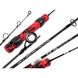 Вудлище телескопічне зимове Lucky John ICE JIG Light 50см (LJ102-00) LJ102-00 LJ102-00 фото 5