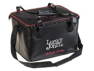 Сумка рыболовная Lucky John EVA Allround Bag LJ4030-025EBAL LJ4030-025EBAL фото