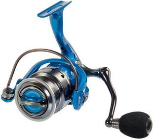 5060FD Катушка Salmo Diamond FEEDER 5 6000FD 5050FD 5050FD фото