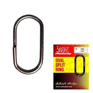 5068-010 Кольцо LJ OVAL SPLIT RING *10 5068-010 5068-010 фото