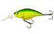 Воблер Shady Crank (Original) 6 см, колір A026, 12.8 г LJO1206F-A007 LJO1206F-A007 фото