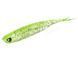Виброхвост LJ 3D Series Makora Split Tail 6.0in 15,24 см, 3 шт. 140413-006 140413-006 фото