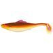 Віброхвіст Lucky John Roach Paddle Tail 3.5in (8,9 см), 6 шт. 140180-G01 140180-G01 фото