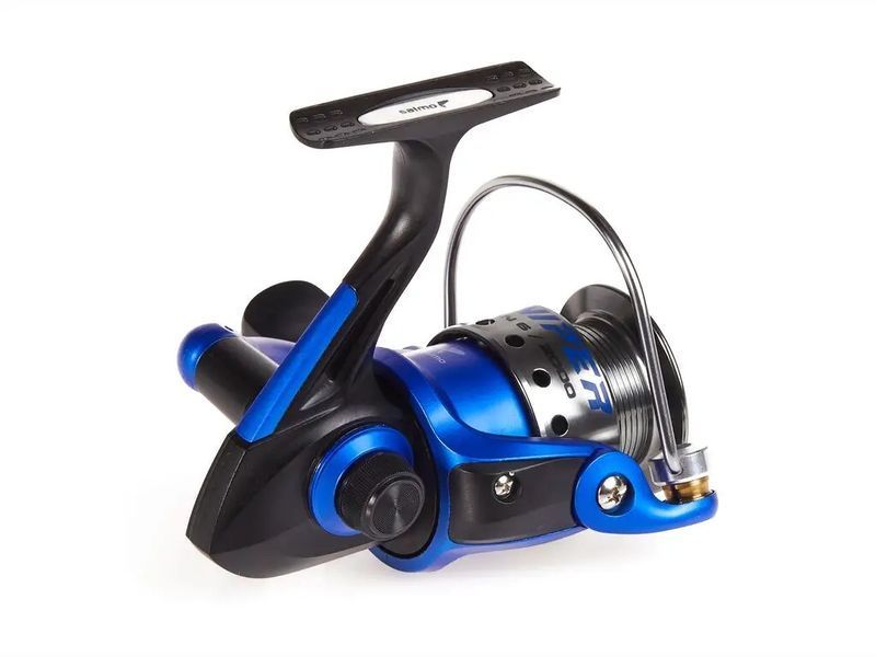Катушка безынерционная Salmo Sniper SPIN 6 4000FD SSS06-40FD SSS06-40FD фото