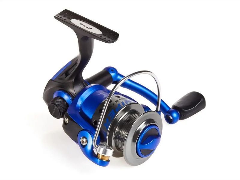 Катушка безынерционная Salmo Sniper SPIN 6 4000FD SSS06-40FD SSS06-40FD фото