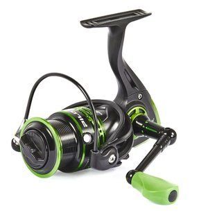 Катушка безынерционная Feeder Concept Pilot 7 4000FD FC-1040FD FC-1040FD фото