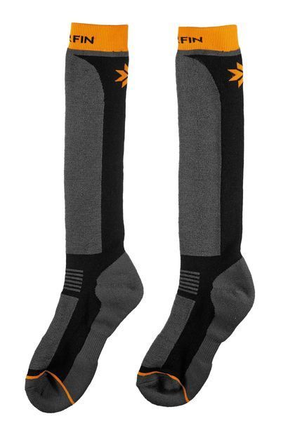 Шкарпетки NORFIN T3M NORDIC MERINO LONG 304734-02M 304734-02M фото