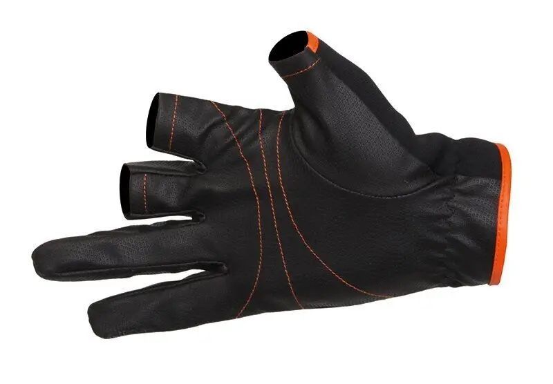 Рукавички Norfin Pro Angler 3 Cut Gloves XL Чорний (703059-XL) 703059-M 703059-M фото
