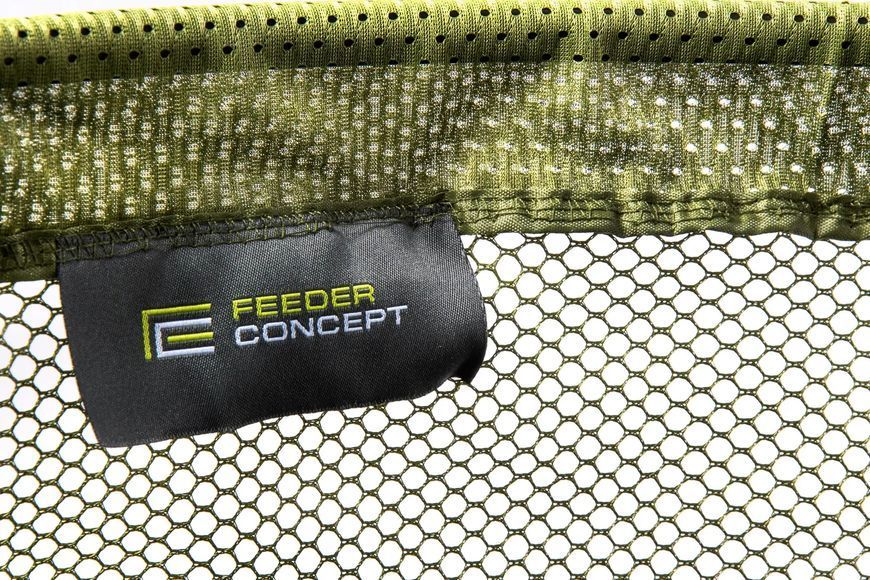 Голова для подсачека Feeder Concept Flat Method 50х60см FC420-050 FC420-050 фото