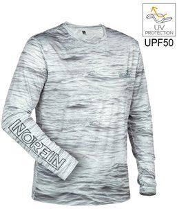 Джемпер Norfin SUN PRO DECK р.S 133001-S 133001-S фото