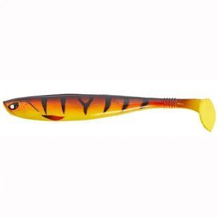 Виброхвост Lucky John Pro Series 3D BASARA SOFT SWIM 6in / 15.24 / PG08 140405-PG08 140405-PG08 фото