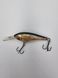 Воблер Rapala Shad Rap SR05 5см 6г 1,2-2,7м SR05ALB SR05ALB фото 3