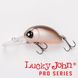 Воблер Lucky John Pro Series Haira Tiny Shallow Pilot 44F HAT44F-406 HAT44F-406 фото