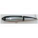 Кролер двухсоставной Lucky John Deep X-Joint F 10см / E101 (LJE12100-E101) LJE12100-E101 LJE12100-E101 фото