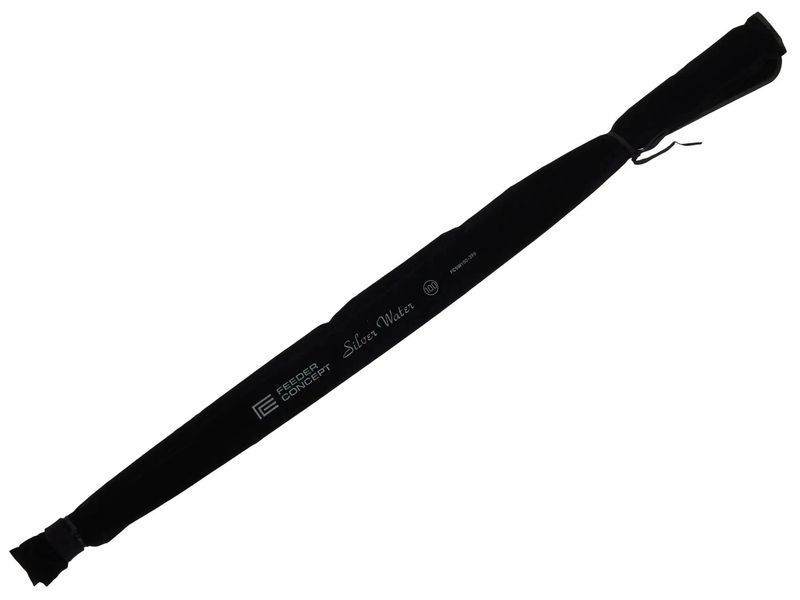 Удилище Feeder Concept SILVER WATER 120 / 3.90 (FCSW120-390) FCSW120-390 FCSW120-390 фото
