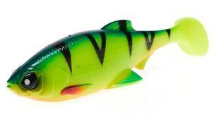 Виброхвосты LJ 3D Series ANIRA SOFT SWIM 6,0in 15,20 /A01 16шт. BIG BOX B140415-A01 B140415-A01 фото