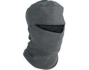 Шапка-маска Norfin MASK GY р.XL серый (303338-XL) 303338-L 303338-L фото