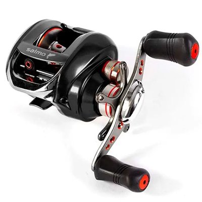 M5030L Катушка Salmo Elite BAITCAST 6 M5030L M5030L фото