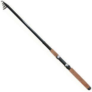 2419-210 Спиннинг телескоп. Salmo Sniper Travel Spin 20 5-20/2.10 2419-240 2419-240 фото