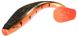 Силікон Lucky John 3D Series Kubira Swim Shad 5.0 140420-PG22 140420-PG22 фото