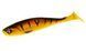 Виброхвост LUCKY JOHN Basara Soft Swim 3D, 7.5in 190 мм, 2 шт. 140417-PG08 140417-PG08 фото