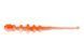 Слаги съедобные LJ Pro Series Tipsy Worm 2,3 in 58 мм, 12 шт. 140175-T73 140175-T73 фото