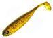 Віброхвіст LJ 3D Series Makora Shad Tail 5.0in (12,7 см), 4 шт. 140410-005 140410-005 фото
