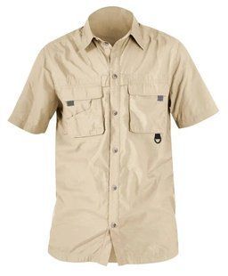 Рубашка Norfin COOL SAND 01 р.S 652101-S 652101-S фото