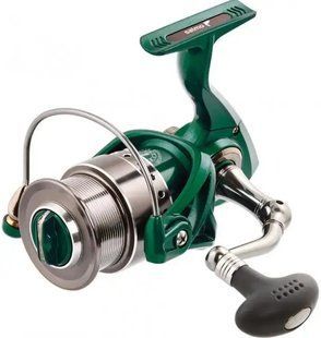 Катушка безынерц. Feeder Concept TURNAMENT 7 (378g/ 5,0:1/ 6+1) 5000FD FC-4050FD FC-4050FD фото