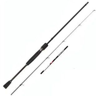 3000-198 Вудилище спінінгове Salmo Diamond MICRO JIG 10 3-10/1.98 3000-198 3000-198 фото