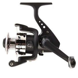 Котушка безінерц. Salmo Blaster MICRO 1 1000FD 1610FD 1610FD фото